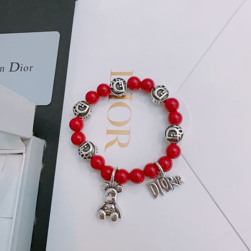 Christian Dior Bracelets